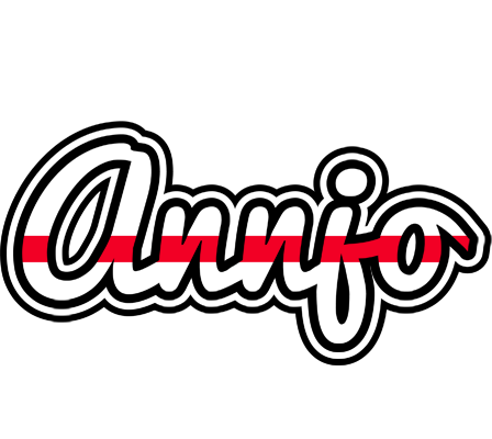 Annjo kingdom logo