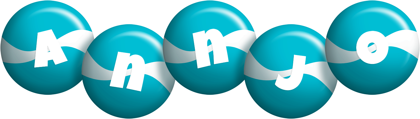 Annjo messi logo