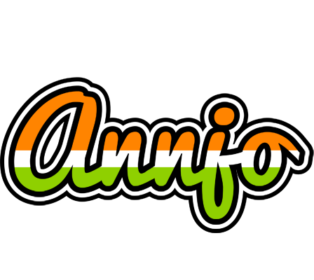 Annjo mumbai logo