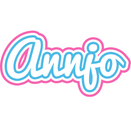 Annjo outdoors logo