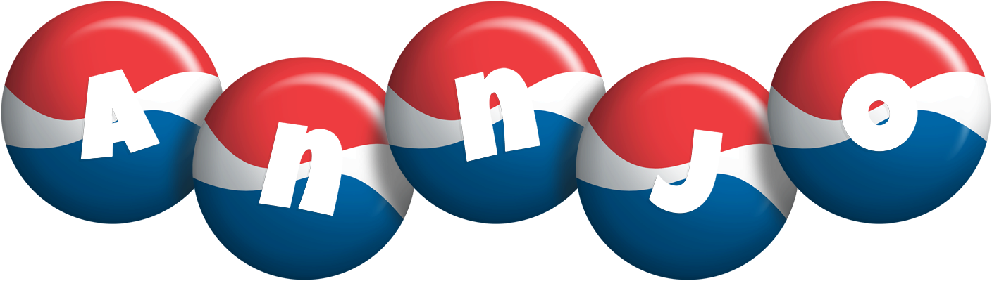 Annjo paris logo