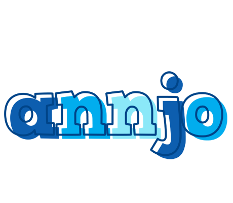 Annjo sailor logo
