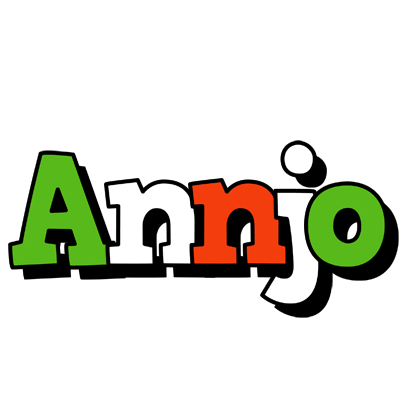Annjo venezia logo