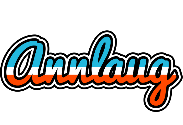 Annlaug america logo