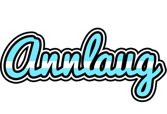 Annlaug argentine logo