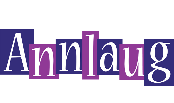 Annlaug autumn logo