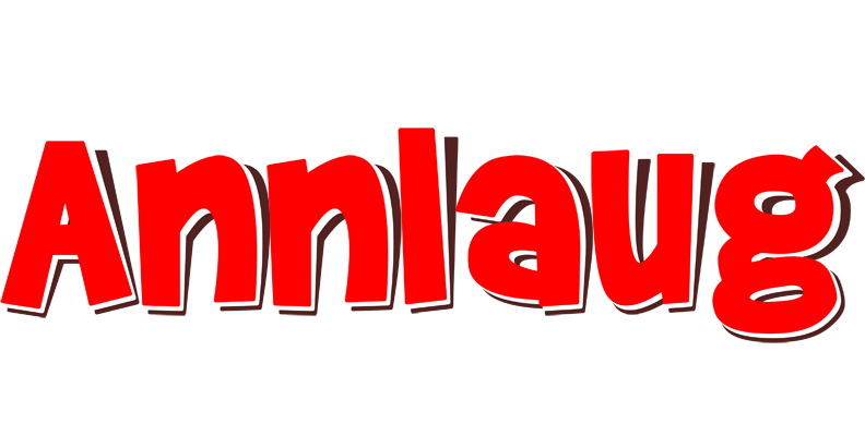 Annlaug basket logo