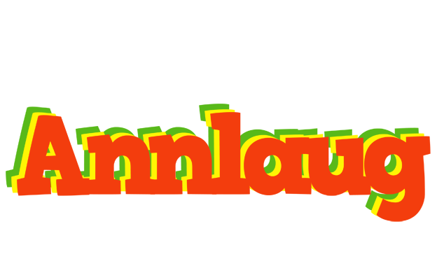 Annlaug bbq logo