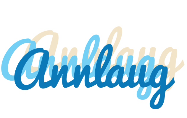 Annlaug breeze logo