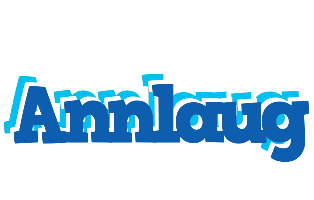 Annlaug business logo