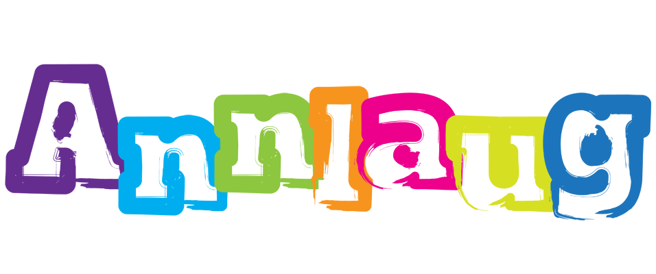 Annlaug casino logo