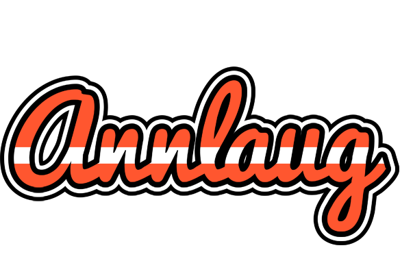 Annlaug denmark logo