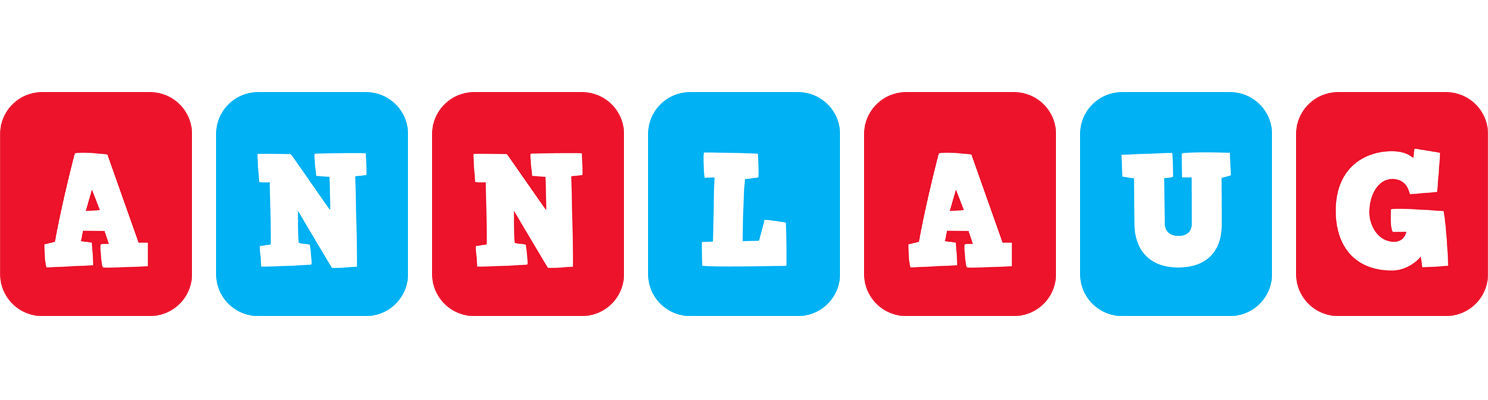 Annlaug diesel logo