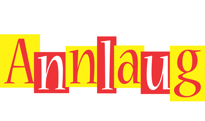 Annlaug errors logo