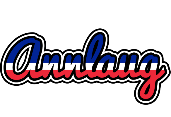 Annlaug france logo