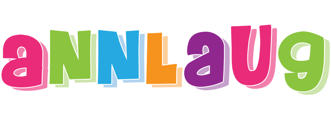 Annlaug friday logo