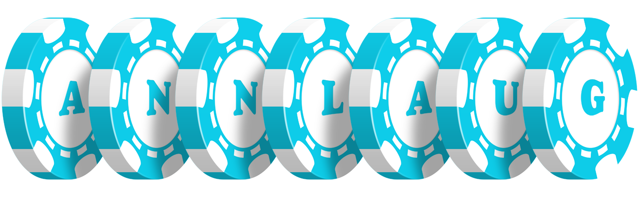 Annlaug funbet logo