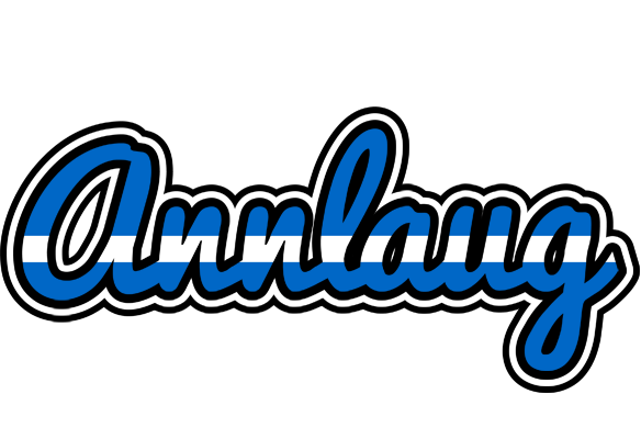 Annlaug greece logo