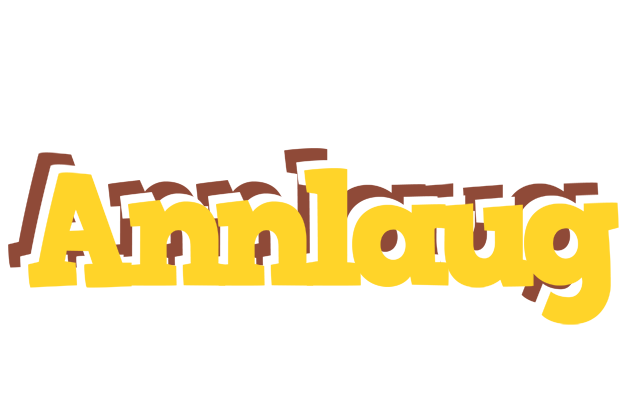Annlaug hotcup logo