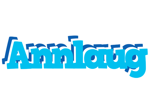 Annlaug jacuzzi logo