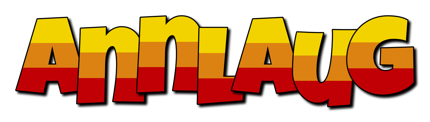 Annlaug jungle logo