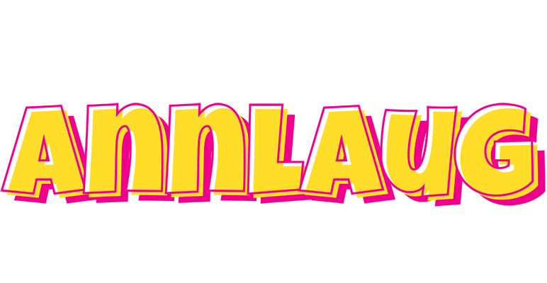 Annlaug kaboom logo
