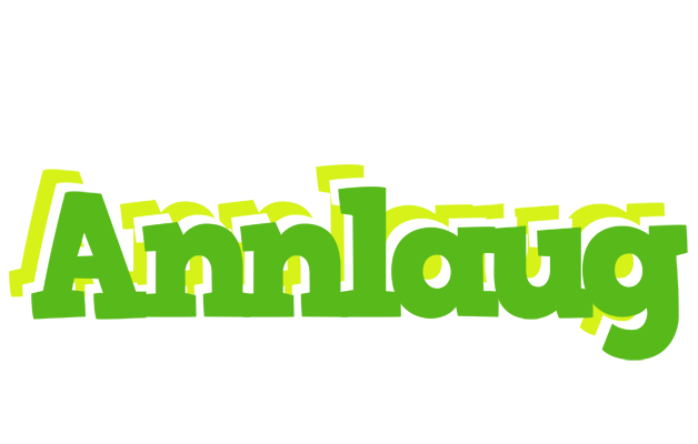 Annlaug picnic logo