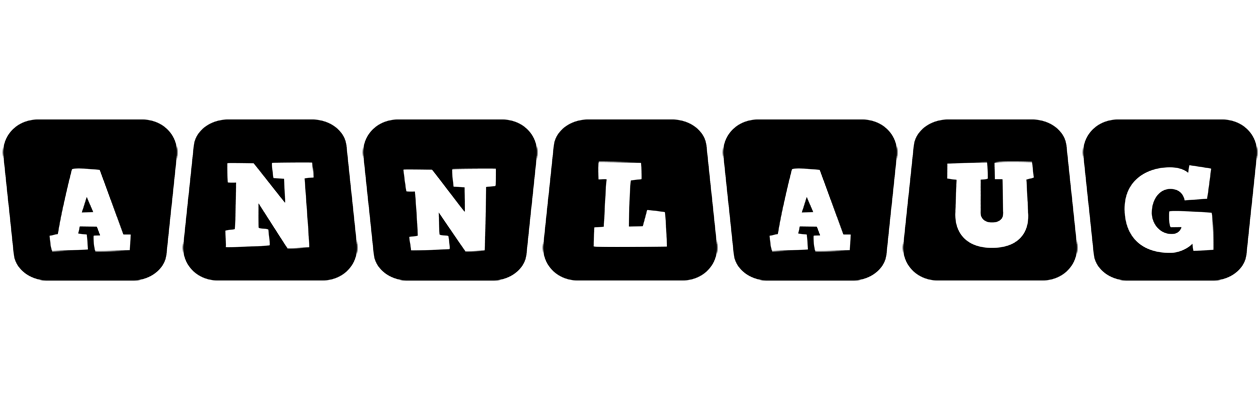 Annlaug racing logo