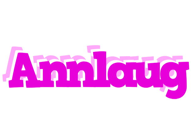 Annlaug rumba logo