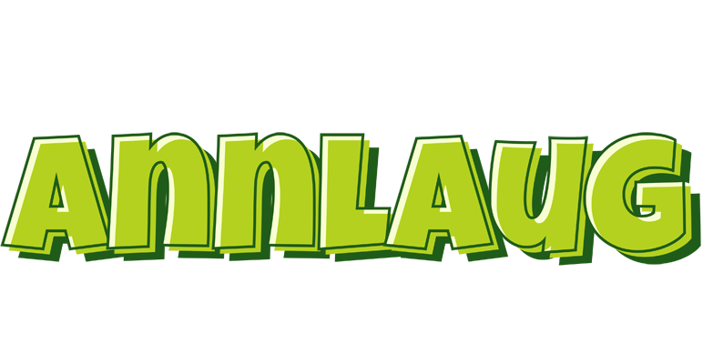 Annlaug summer logo