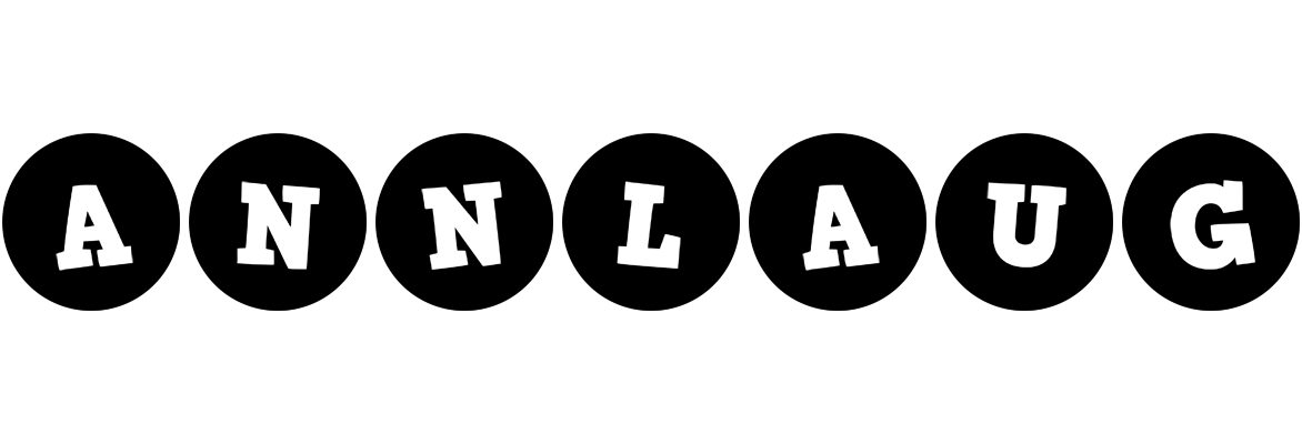 Annlaug tools logo