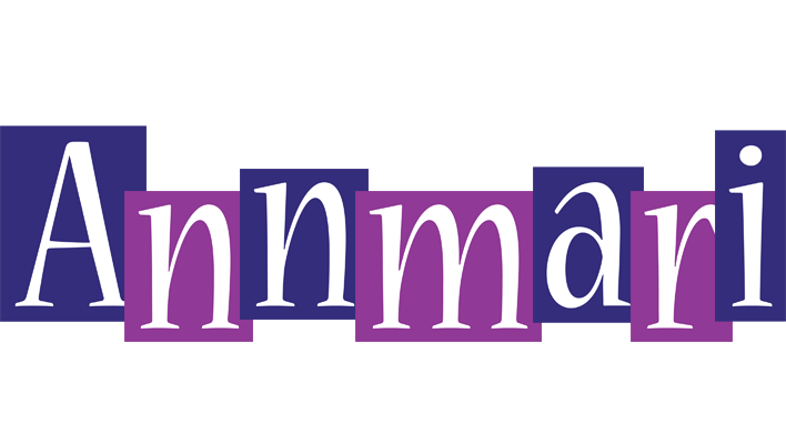Annmari autumn logo