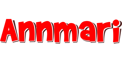 Annmari basket logo