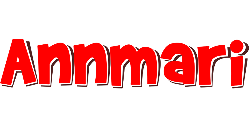 Annmari basket logo