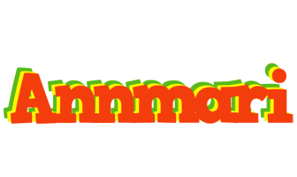 Annmari bbq logo