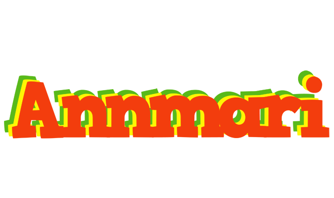 Annmari bbq logo