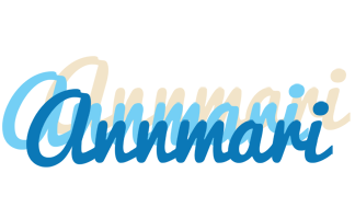 Annmari breeze logo