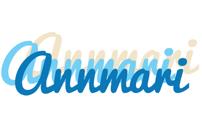 Annmari breeze logo