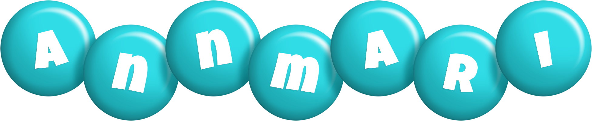 Annmari candy-azur logo