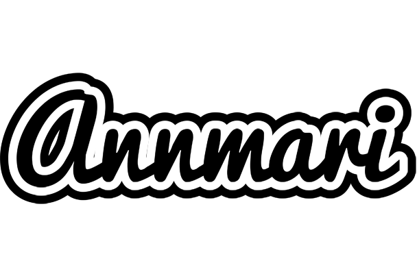 Annmari chess logo