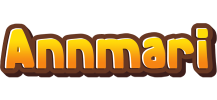 Annmari cookies logo