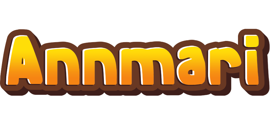 Annmari cookies logo