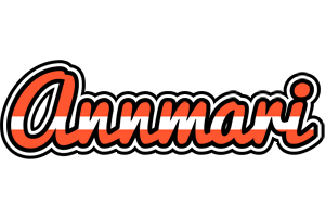 Annmari denmark logo