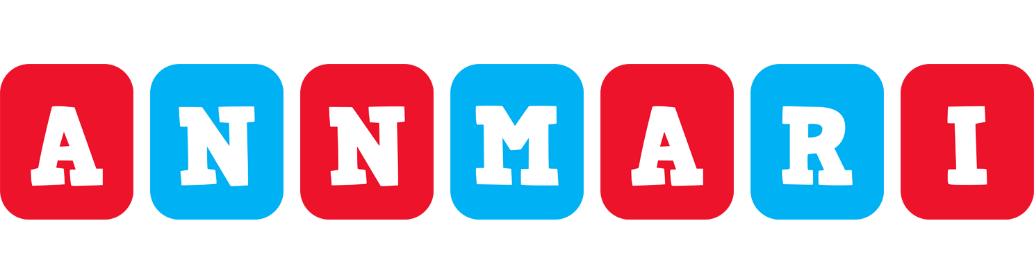 Annmari diesel logo