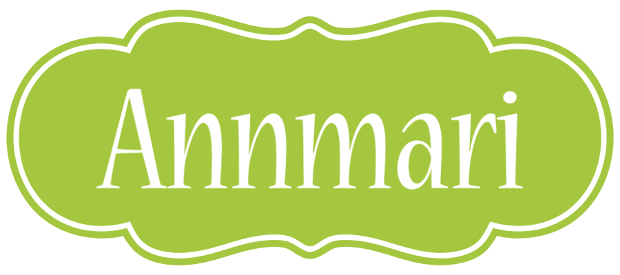 Annmari family logo