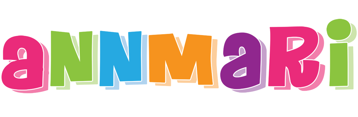 Annmari friday logo