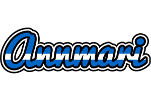 Annmari greece logo