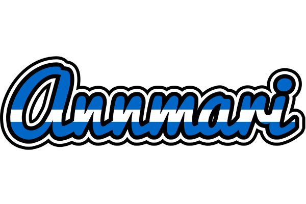 Annmari greece logo