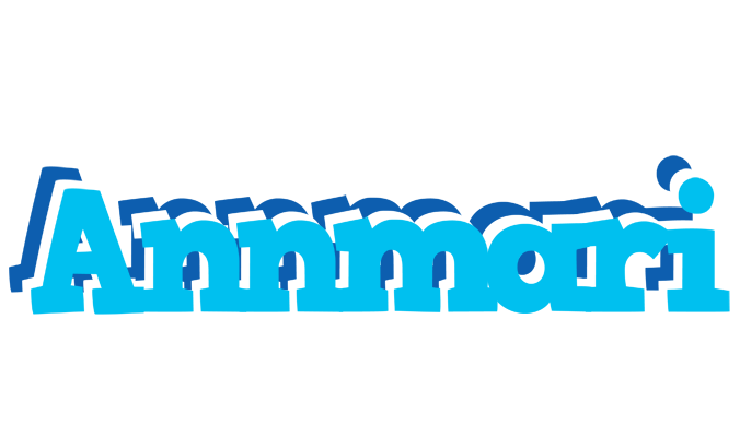 Annmari jacuzzi logo