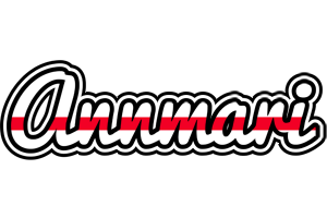 Annmari kingdom logo